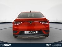 Voitures D'occasion À Douai | Renault Arkana 1.6 E-Tech Hybride 145Ch Evolution -22