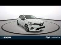 Voitures D'occasion À Douai | Renault Clio 1.6 E-Tech Hybride 140Ch Limited -21N