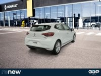 Voitures D'occasion À Douai | Renault Clio 1.6 E-Tech Hybride 140Ch Zen -21N