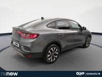 Voitures D'occasion À Douai | Renault Arkana 1.3 Tce Mild Hybrid 140Ch Evolution Edc -22