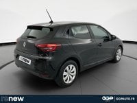 Voitures D'occasion À Douai | Renault Clio 1.0 Sce 65Ch Authentic