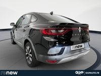 Voitures D'occasion À Douai | Renault Arkana 1.6 E-Tech 145Ch Zen