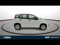 Voitures D'occasion À Douai | Fiat Panda 1.2 8V 69Ch