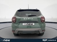 Voitures D'occasion À Douai | Dacia Duster 1.0 Eco-G 100Ch Journey