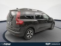 Voitures D'occasion À Douai | Dacia Jogger 1.0 Eco-G 100Ch Extreme+ 7 Places