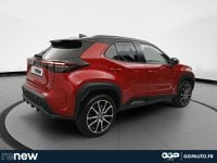 Voitures D'occasion À Douai | Toyota Yaris Cross 130H Gr Sport Mc24