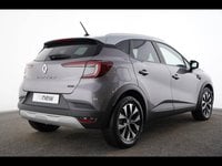 Voitures D'occasion À Douai | Renault Captur 1.6 E-Tech Hybride 145Ch Evolution