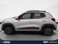 Voitures D'occasion À Douai | Dacia Spring 45Ch Confort Plus - Achat Intégral