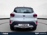 Voitures D'occasion À Douai | Dacia Spring 45Ch Confort Plus - Achat Intégral