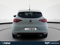 Voitures D'occasion À Douai | Renault Clio 1.0 Tce 100Ch Zen