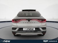 Voitures D'occasion À Douai | Renault Arkana 1.6 E-Tech Hybride 145Ch Rs Line Fast Track
