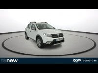 Voitures D'occasion À Douai | Dacia Sandero 1.5 Blue Dci 95Ch Stepway - 20