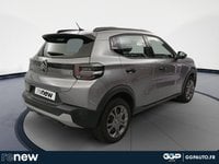 Voitures D'occasion À Douai | Citroën C3 1.2 Turbo 100Ch Plus