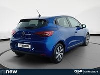 Voitures D'occasion À Douai | Renault Clio 1.0 Tce 90Ch Equilibre