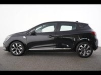 Voitures D'occasion À Douai | Renault Clio 1.0 Tce 90Ch Limited -21N