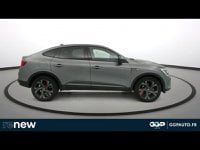 Voitures D'occasion À Douai | Renault Arkana 1.6 E-Tech Hybride 145Ch Rs Line Fast Track