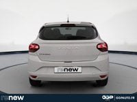 Voitures D'occasion À Douai | Dacia Sandero 1.0 Sce 65Ch Essential