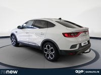 Voitures D'occasion À Douai | Renault Arkana 1.3 Tce 140Ch Fap Intens Edc -21B