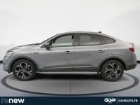 Voitures D'occasion À Douai | Renault Arkana 1.3 Tce Mild Hybrid 160Ch Rs Line Edc -22