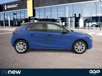 Voitures D'occasion À Douai | Opel Corsa 1.2 Turbo 100 Ch Bvm6 Edition