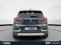 Voitures D'occasion À Douai | Renault Captur 1.0 Tce 90Ch Techno