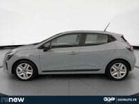 Voitures D'occasion À Douai | Renault Clio 1.6 E-Tech 145Ch Full Hybrid Evolution - 24