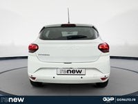 Voitures D'occasion À Douai | Dacia Sandero 1.0 Eco-G 100Ch Essential