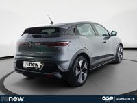 Voitures D'occasion À Douai | Renault Mégane Megane E-Tech Electric Ev40 130Ch Equilibre Standa...