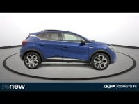 Voitures D'occasion À Douai | Renault Captur 1.0 Tce 90Ch Techno