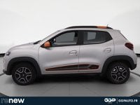 Voitures D'occasion À Douai | Dacia Spring 45Ch Confort Plus - Achat Intégral