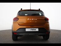 Voitures D'occasion À Douai | Dacia Sandero 1.0 Tce 90Ch Stepway Expression