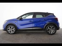 Voitures D'occasion À Douai | Renault Captur 1.6 E-Tech Hybride 145Ch Techno Fast Track