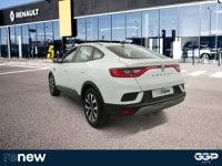 Voitures D'occasion À Douai | Renault Arkana 1.3 Tce 140Ch Fap Zen Edc