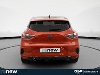 Voitures D'occasion À Douai | Renault Clio 1.0 Tce 90Ch Techno - 25