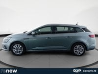 Voitures D'occasion À Douai | Renault Mégane Megane 1.5 Blue Dci 115Ch Business