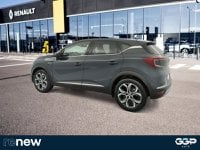 Voitures D'occasion À Douai | Renault Captur 1.6 E-Tech Hybride 145Ch Techno