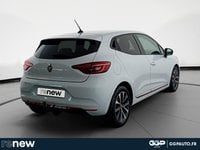 Voitures D'occasion À Douai | Renault Clio 1.0 Tce 100Ch Zen Gpl -21