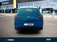 Voitures D'occasion À Douai | Dacia Sandero 1.0 Sce 65Ch Confort