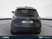 Voitures D'occasion À Douai | Renault Zoe Intens R110 My19 Achat Integral