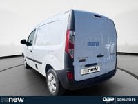 Voitures D'occasion À Douai | Renault Kangoo Express 1.5 Blue Dci 80Ch Confort 5Cv Transfo Frigo