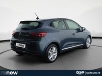 Voitures D'occasion À Douai | Renault Clio 1.5 Blue Dci 85Ch Business
