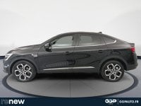 Voitures D'occasion À Douai | Renault Arkana 1.6 E-Tech Hybride 145Ch Techno -22