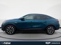 Voitures D'occasion À Douai | Renault Arkana 1.3 Tce 140Ch Fap Business Edc