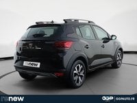 Voitures D'occasion À Douai | Dacia Sandero 1.0 Eco-G 100Ch Stepway Confort -22