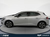 Voitures D'occasion À Douai | Renault Mégane Megane 1.3 Tce 115Ch Fap Limited