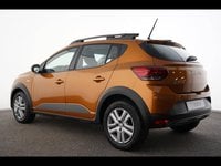 Voitures D'occasion À Douai | Dacia Sandero 1.0 Tce 90Ch Stepway Expression