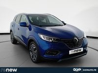 Voitures D'occasion À Douai | Renault Kadjar 1.5 Blue Dci 115Ch Intens Edc - 21