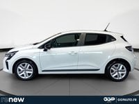 Voitures D'occasion À Douai | Renault Clio 1.0 Sce 65Ch Evolution - 24