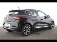 Voitures D'occasion À Douai | Renault Clio 1.3 Tce 140Ch Intens -21N
