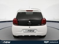 Voitures D'occasion À Douai | Peugeot 108 Vti 72 Style S&S 4Cv 5P